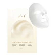 Протеиновая лифтинг-маска KOY Solid Volume Ampoule Mask, 5 шт