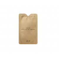 Сироватка KOY Solid White Volume Ampoule, Тестер 2 мл
