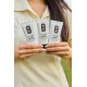 Тонуючий адаптивний CC крем YU.R ССС Cream Dark SPF50+ (смаглявий тон)