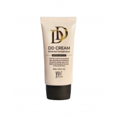 DD крем з тоном YU.R Ethereal Complexion Dark SPF50+ PA++++