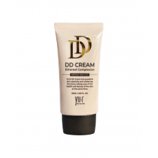 DD крем з тоном YU.R Ethereal Complexion Dark SPF50+ PA++++ 