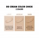 DD крем з тоном YU.R Ethereal Complexion Dark SPF50+ PA++++
