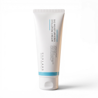 Інтенсивний зволожуючий крем USOLAB Bio Moisturizing Hyaluron Cream, 50 мл