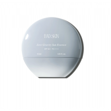 Сонцезахисна есенція для обличчя BAD SKIN Zero Gravity Sun Essence 50 мл