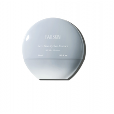 Сонцезахисна есенція для обличчя BAD SKIN Zero Gravity Sun Essence 50 мл