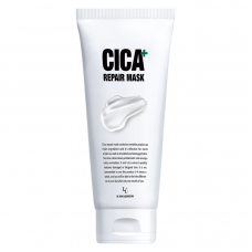 Відновлююча маска-плівка W.SKIN LABORATORY Cica Repair Mask, 180 мл