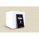 Тканинна антивікова маска W.SKIN LABORATORY Stop-Aging 6 Complex Peptide Mask