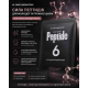 Тканинна антивікова маска W.SKIN LABORATORY Stop-Aging 6 Complex Peptide Mask