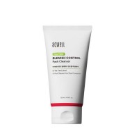 Протизапальна пінка – маска ACWELL Tea Tree Blemish Control Pack Cleanser, 120 мл