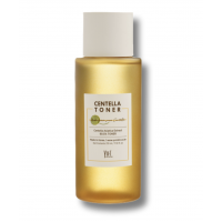Слабокислотний тонер для обличчя YU.R Centella Toner, 210 мл