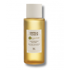 Слабокислотный тонер для лица YU.R Centella Toner, 210 мл