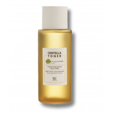 Слабокислотний тонер для обличчя YU.R Centella Toner, 210 мл