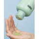 Энзимная пудра с ароматом матча By Wishtrend Green Tea & Enzyme Powder Wash, 110 г