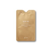 Ліфтингова сироватка KOY Solid Platinum Retinolic Lifting Serum, ТЕСТЕР 2 мл