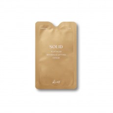 Лифтинговая сыворотка KOY Solid Platinum Retinolic Lifting Serum, Пробник 2 мл