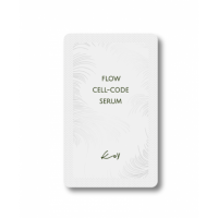 Клітинна киснева сироватка KOY Flow Cell-Code Serum, ТЕСТЕР 2 мл