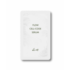 Клеточная кислородная сыворотка KOY Flow Cell-Code Serum, Пробник 2 мл