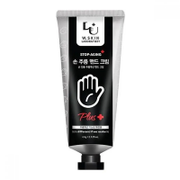 Поживний крем для рук W.SKIN LABORATORY Stop-Aging Hand Cream Plus, 60 мл