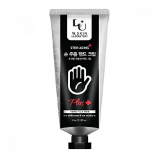 Питательный крем для рук W.SKIN LABORATORY Stop-Aging Hand Cream Plus, 60 мл