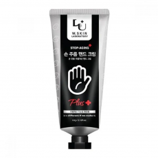 Питательный крем для рук W.SKIN LABORATORY Stop-Aging Hand Cream Plus, 60 мл
