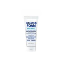 Пінка з молочними протеїнами W.SKIN LABORATORY Milky Perfect Cleansing, 120 мл