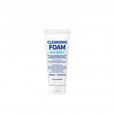 Пенка с молочными протеинами W.SKIN LABORATORY Milky Perfect Cleansing, 120 мл