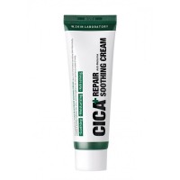 Регенеруючий крем W.SKIN LABORATORY CICA+ Repair Soothing Cream, 50 мл
