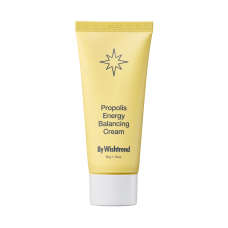Крем с прополисом By Wishtrend Propolis Energy Boosting Balancing Cream, 50 мл