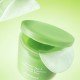 Заспокійливі охолоджуючі тонер-пади By Wishtrend Green Tea Ceramide Calming Toner Pad, 190 мл