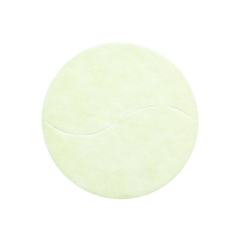 Заспокійливі охолоджуючі тонер-пади By Wishtrend Green Tea Ceramide Calming Toner Pad, 190 мл