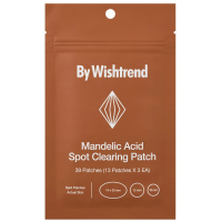 Патчі з мигдальною кислотою By Wishtrend Mandelic Acid Spot Clearing Patch