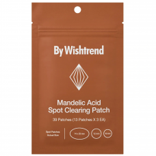 Патчі з мигдальною кислотою By Wishtrend Mandelic Acid Spot Clearing Patch