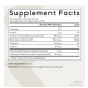 Коллаген Sports Research Collagen Beauty Complex Unflavored с нейтральным вкусом, 164 г
