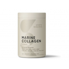 Коллаген морской Sports Research Marine Collagen, 340 г