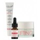 Набор для лифтинга и упругости кожи LOW UP Pack Lifting Face My Beauty Routine