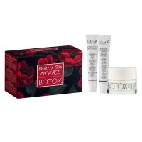 Набір для розгладження зморшок LOW UP Beauty Box My Face BOTOX