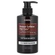 Натуральний шампунь KUNDAL Natural Caffeine & Intensive Scalp Care Shampoo Cherry Blossom проти випадіння волосся "Вишневий цвіт" 500 мл