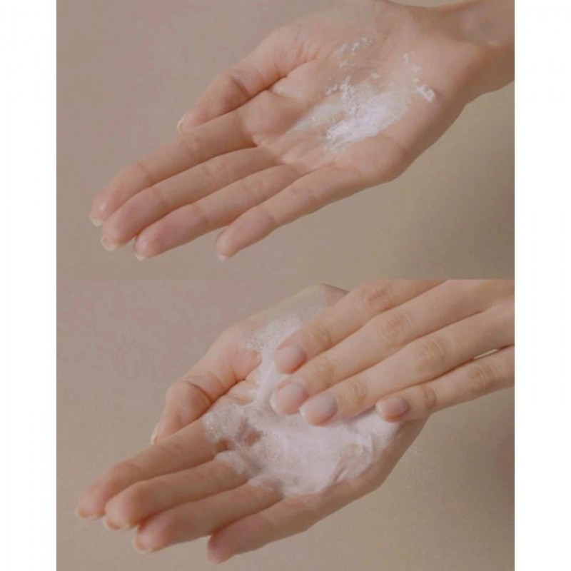 Очищаюча ензимна пудра для вмивання KOY Solid Micro Powder Wash, 35 г