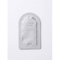Гідрофільна олія KOY Bloom Glow Soft Deep Cleansing Oil, ТЕСТЕР 1,5 мл