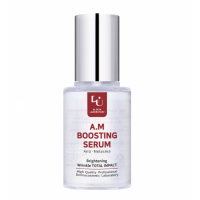 Сыворотка для лица W.SKIN LABORATORY  A.M Boosting Serum, 30 мл