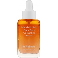 Сыворотка By Wishtrend Mandelic Acid Dark Spot Correcting Serum, 30 мл