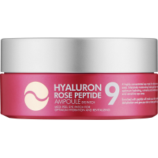Патчи для глаз MEDI PEEL Rose Peptide Eye Patch, 60 шт