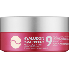 Патчи для глаз MEDI PEEL Rose Peptide Eye Patch, 60 шт