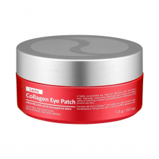 Патчи для глаз MEDI PEEL Red Lacto Collagen Eye Patch, 60 шт