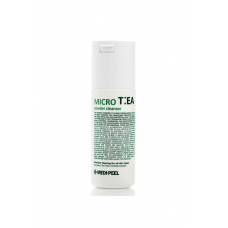 Энзимная пудра MEDI PEEL Micro Tea Powder Cleanser, 70 г