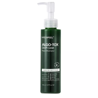 Пенка для глубокой очистки MEDI PEEL Algo-Tox Deep Clear, 150 мл