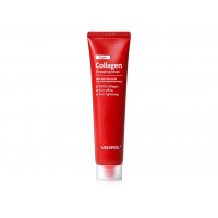 Зміцнююча маска-плівка з колагеном MEDI PEEL Red Lacto Collagen Wrapping Mask, 70 мл