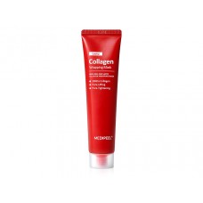 Укрепляющая маска-пленка с коллагеном MEDI PEEL Red Lacto Collagen Wrapping Mask, 70 мл
