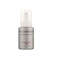 Мікропінна сироватка VT COSMETICS AZ AHA Red Micro Bubble Serum, 70 мл