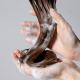 Зміцнювальний шампунь для надання об'єму тонкому волоссю MOEV Annurcatin Shampoo, 300 мл